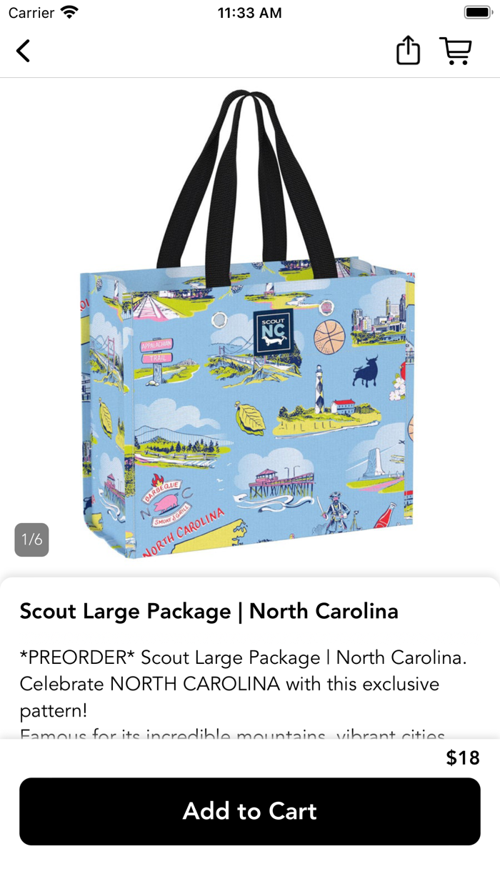 119 ON NORTH BOUTIQUE