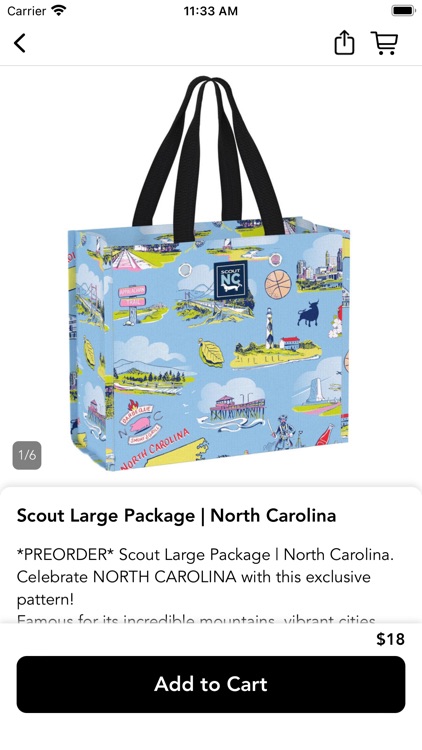 119 ON NORTH BOUTIQUE