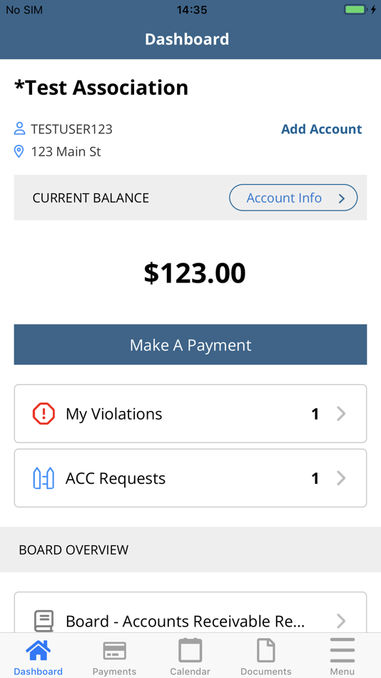 #2. Secure Association Management (iOS) 由: CINC Systems