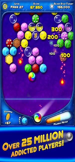 Get Bubble Shooter : Ball Bust - Microsoft Store