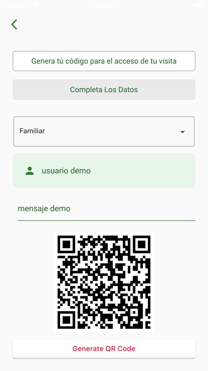 myacceso screenshot-3