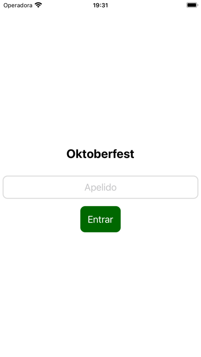 Screenshot #2 pour Oktoberfest Blumenau 2023