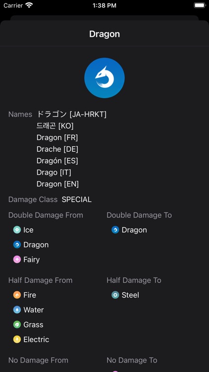 Ogirdor for Pokémon screenshot-4