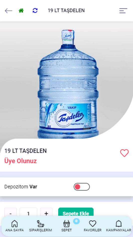 #2. Su Kolay Beylikdüzü (iOS) 由: Qolay Otomasyon