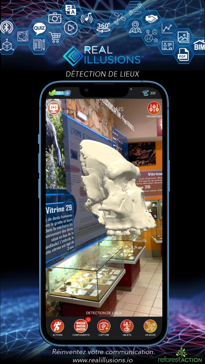 Realillusions AR screenshot-6