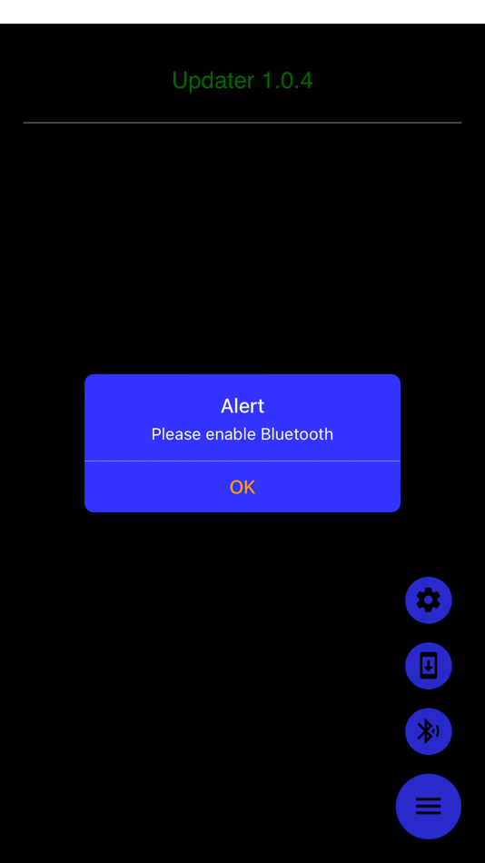 #5. MNBLE UPDATE (iOS) By: Midnite Solar