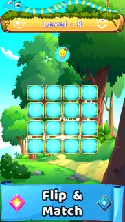 memory - puzzle game problems & solutions and troubleshooting guide - 3