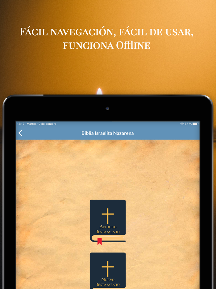Biblia Israelita Nazarena VIN