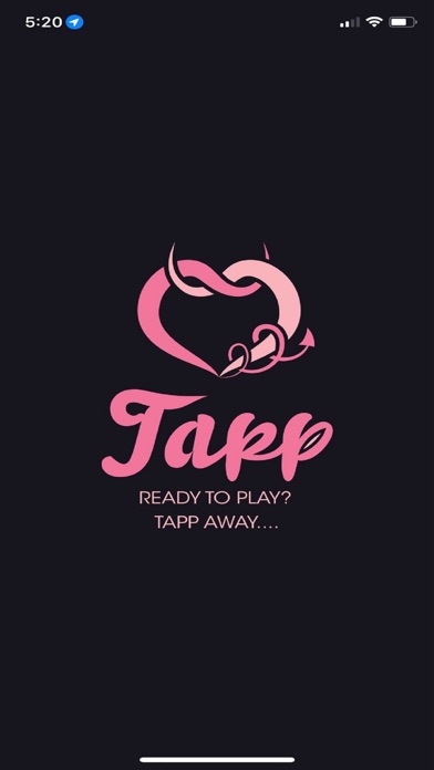 TappNPlay Screenshot