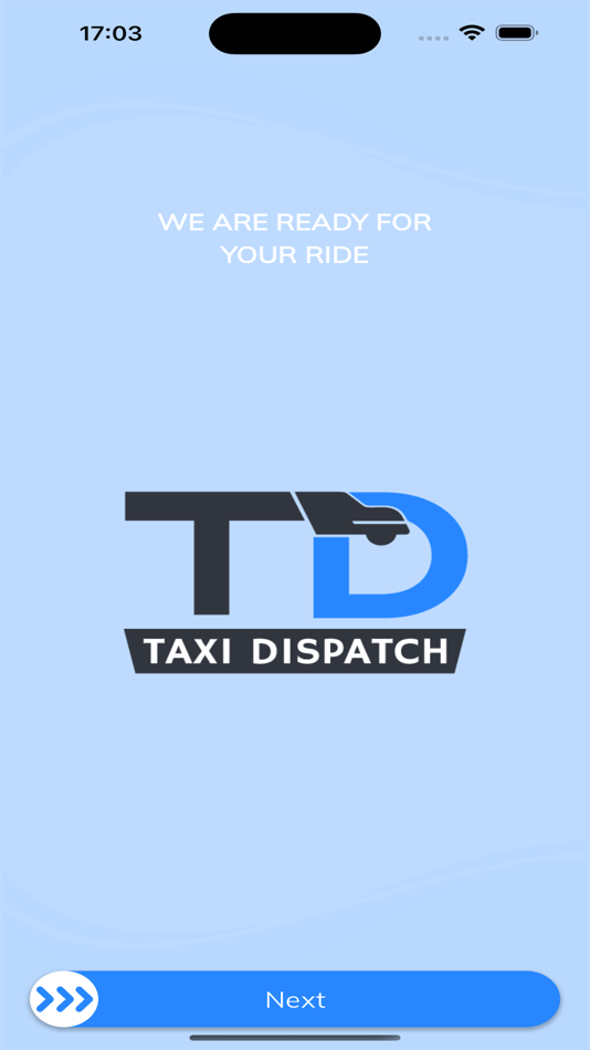 Taxidispatch - 1.0.5 - (iOS)
