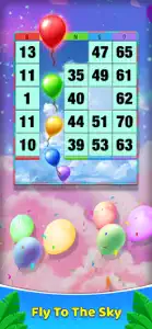 Bingo 365 - 2023 Bingo Games screenshot #7 for iPhone