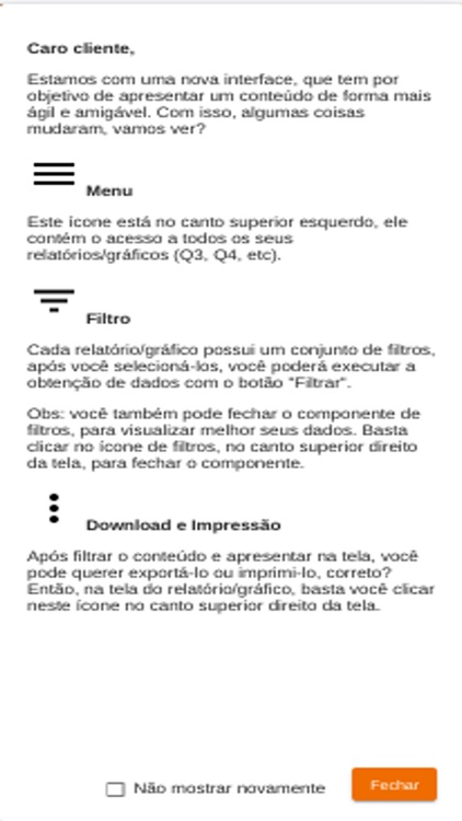 Parleite - Industria