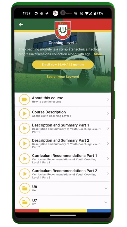 IFAPT Hub screenshot-4