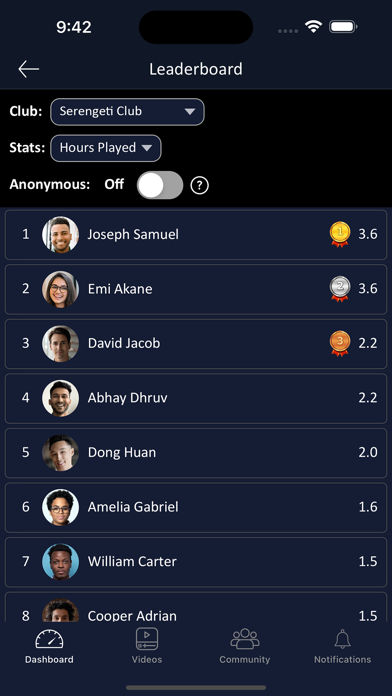 Live Sports AI Screenshot