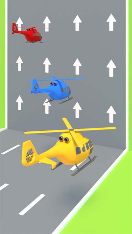 Vehicle Shifter Animal Race screenshot-3