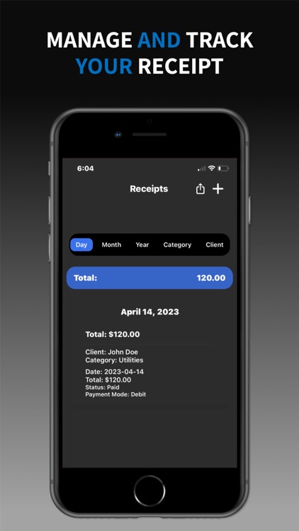 Business Tracker - iCubemedia screenshot-0