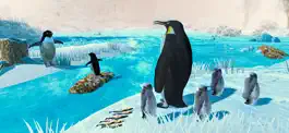 Game screenshot Penguin Family Life Simulator mod apk
