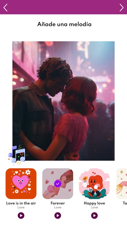 Marcs i targetes amb amor screenshot-3