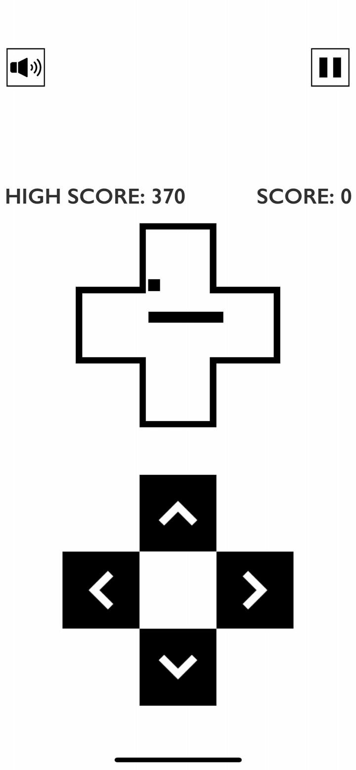 Snake Boxes screenshot 2