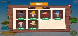 Game screenshot Beat Zombies apk