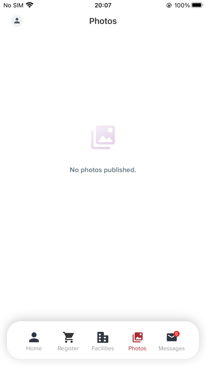 YMCA Detroit Captivate