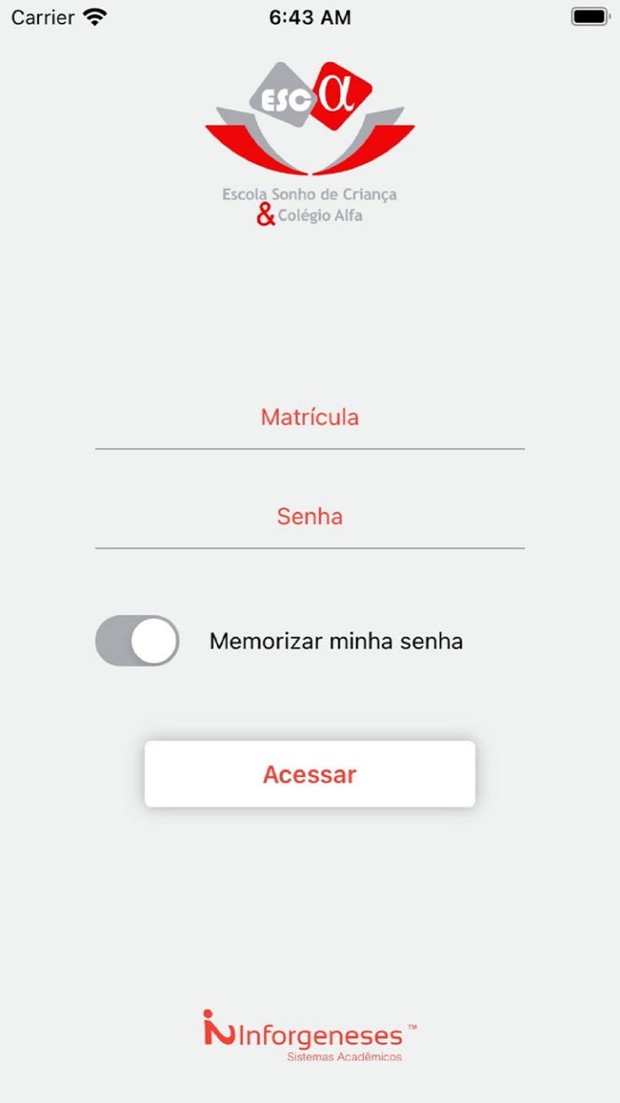 Escola Sonho de Criança-MA