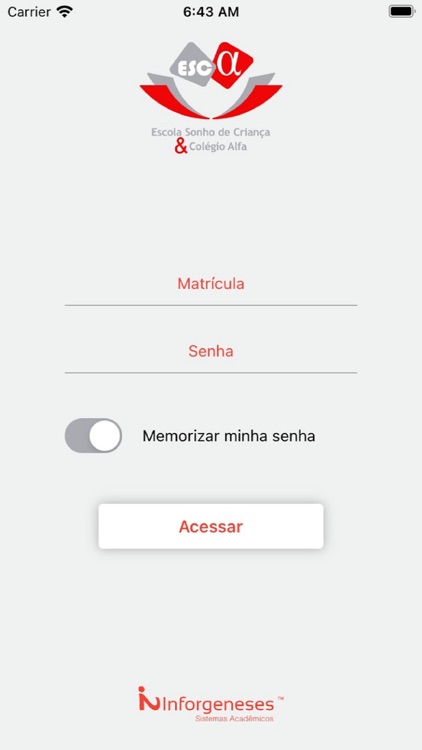 Escola Sonho de Criança-MA