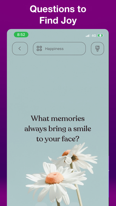Breakup Recovery Therapy Screenshot