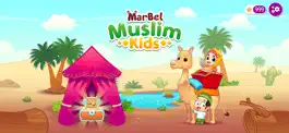 Game screenshot Marbel Muslim Kids mod apk