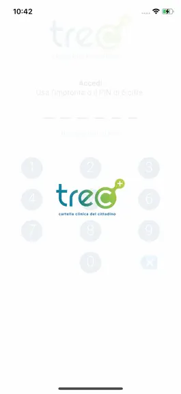 Game screenshot TreC+ mod apk