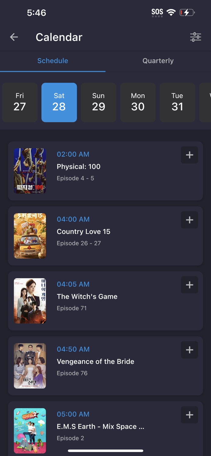 MyDramaList - Asian Drama DB