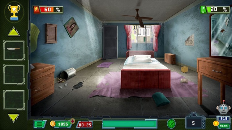 Prison Escape Puzzle: Pandemic - Hospital Walkthrough 