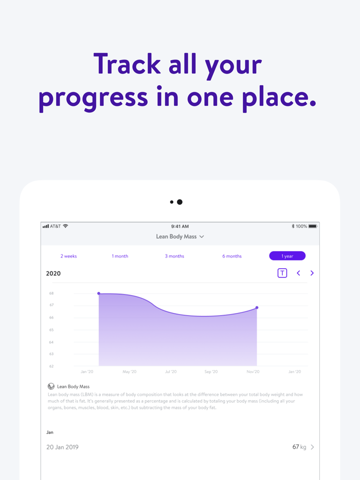 Begin Within Fitness