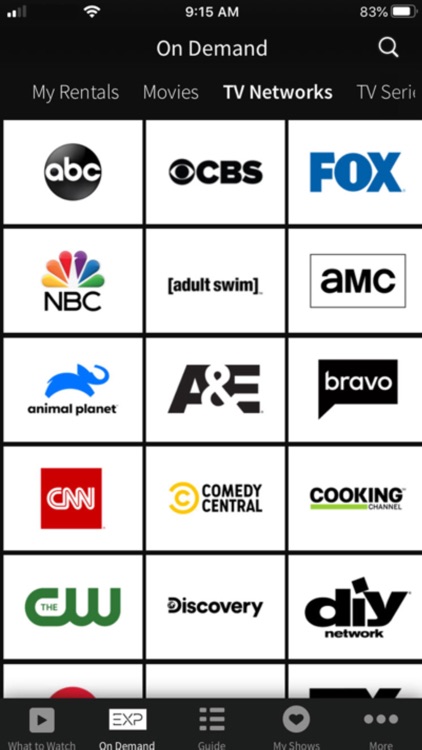 Armstrong-EXP screenshot-3