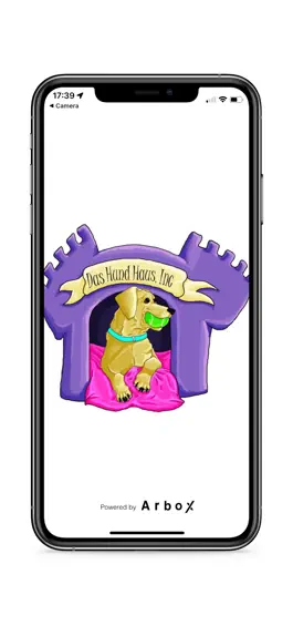 Game screenshot DHH Dog Training mod apk