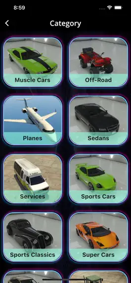 Game screenshot Vice City : Cheats and Guide apk