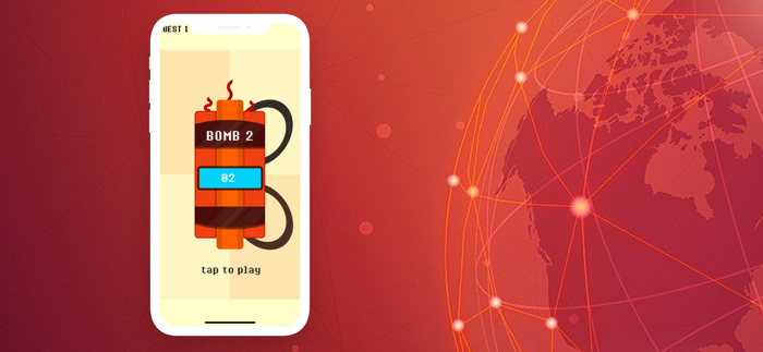 Defuse the Bomb - Max