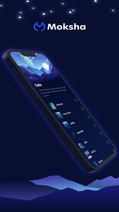 Beam : Breathwork + Meditation Screenshot