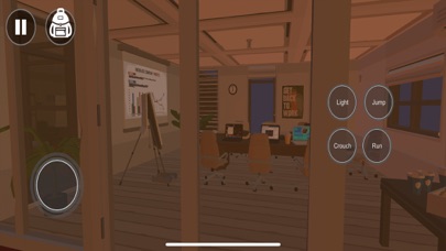 Escape Office - fun adventure Screenshot
