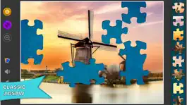 Game screenshot Jigsaw HD - Fun Puzzle Game mod apk