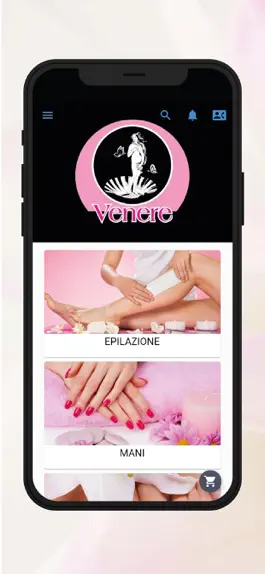 Game screenshot Centro Venere mod apk