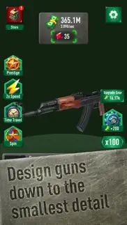 idle guns tycoon: clicker game айфон картинки 4