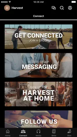 Game screenshot Harvest Church - Temple apk