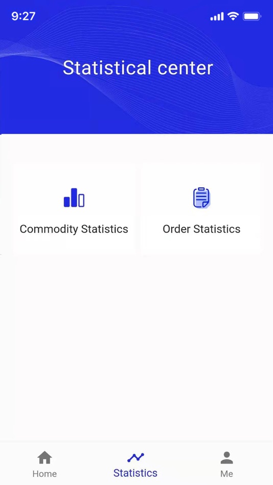 #3. Management Center (iOS) 由: Shenzhen Roche Electronic Commerce Co., Ltd.