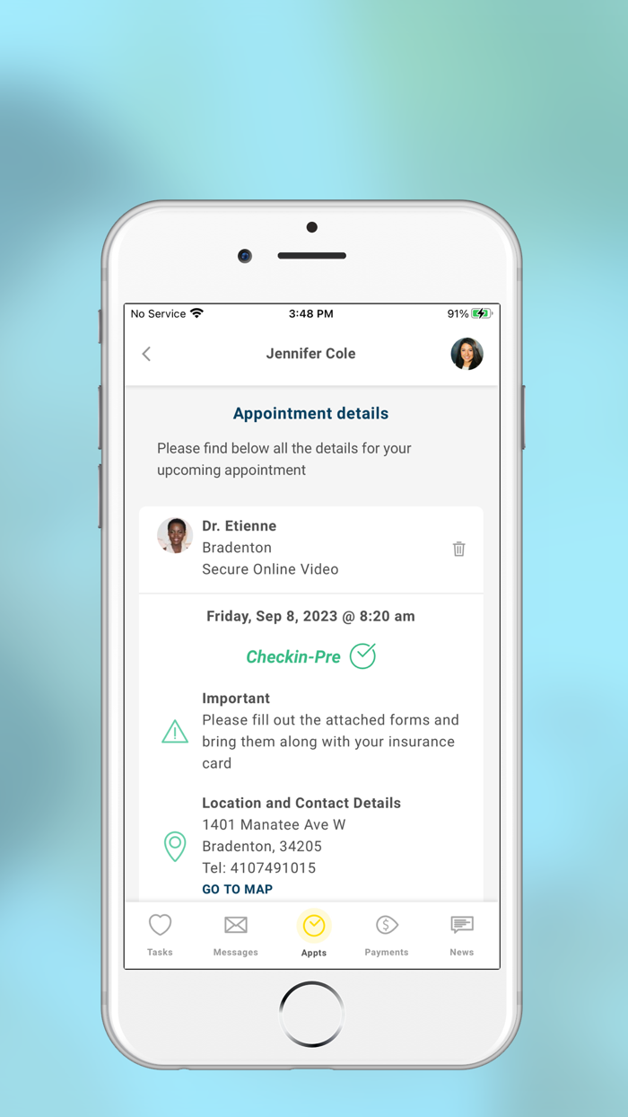 Planned Parenthood South Texas