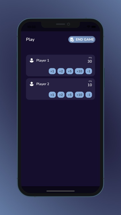 What Will We Play screenshot-6