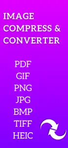 Image Converter ° screenshot #2 for iPhone