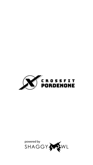 CrossFit Pordenone Screenshot