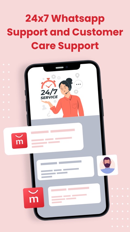 Moglix - B2B Marketplace screenshot-4