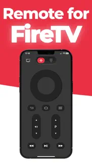 remote for fire tv stick iphone screenshot 1